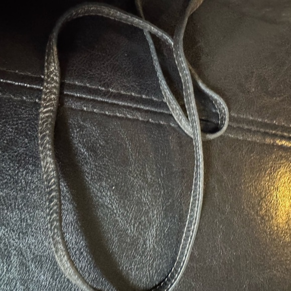 Brighton Anju Metallic Crossbody Bag embellished small - Picture 9 of 12